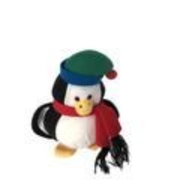 Snow Bundle: Snowman Snowgirl Penguin Ready for a Snow Day - Picture 16 of 16